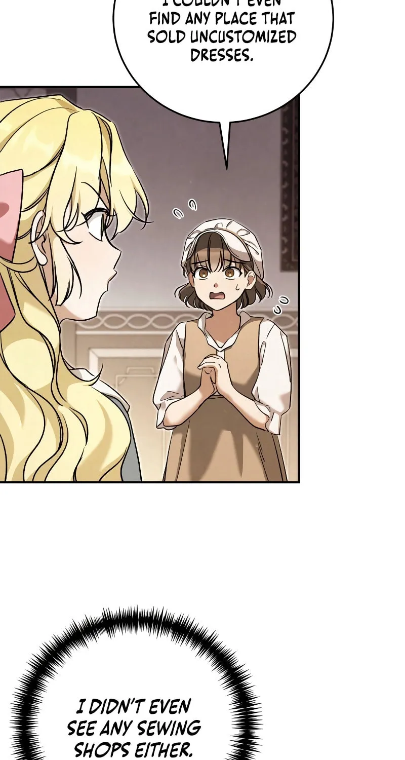 Children of the Rune Chapter 25 page 6 - 