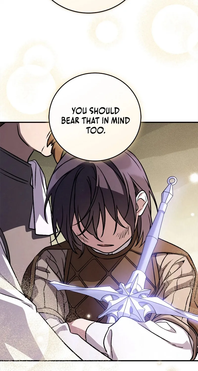 Children of the Rune Chapter 25 page 51 - 