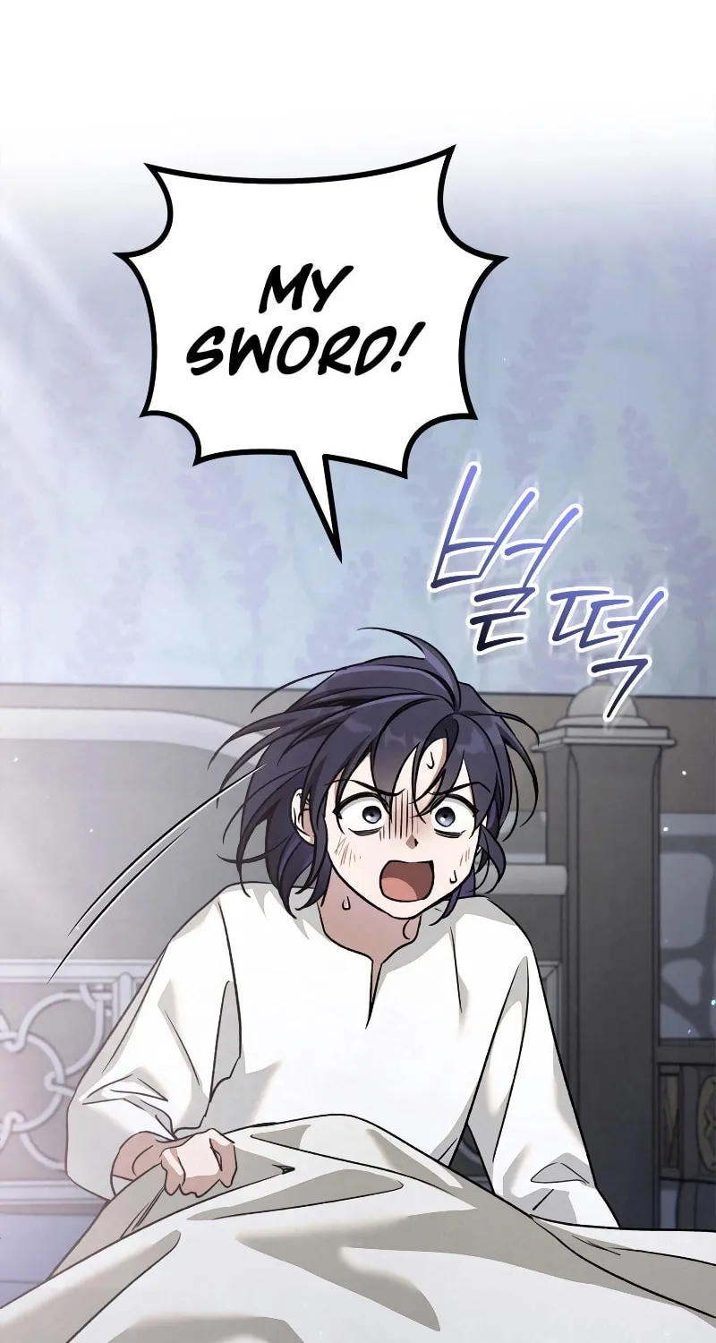 Children of the Rune Chapter 25 page 59 - 