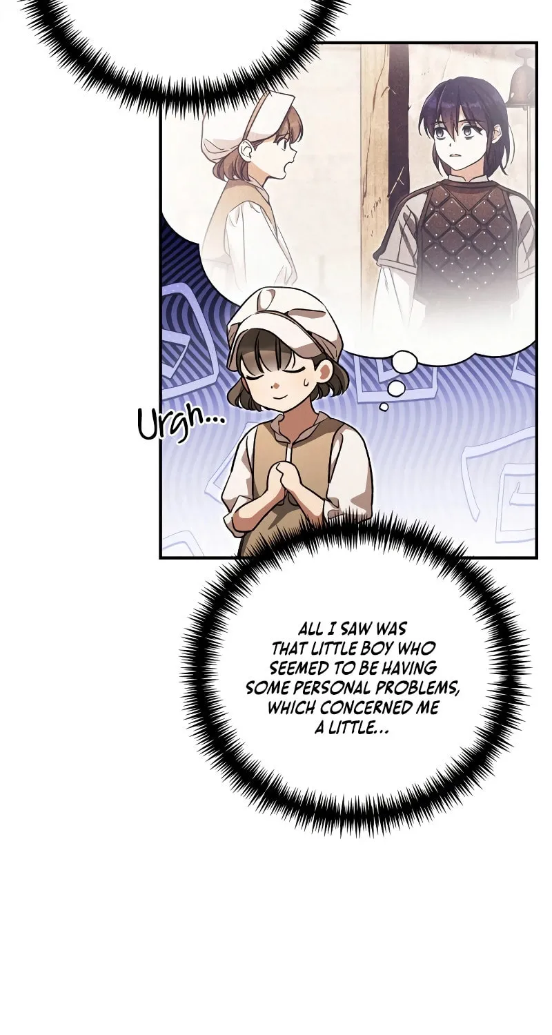 Children of the Rune Chapter 25 page 7 - 
