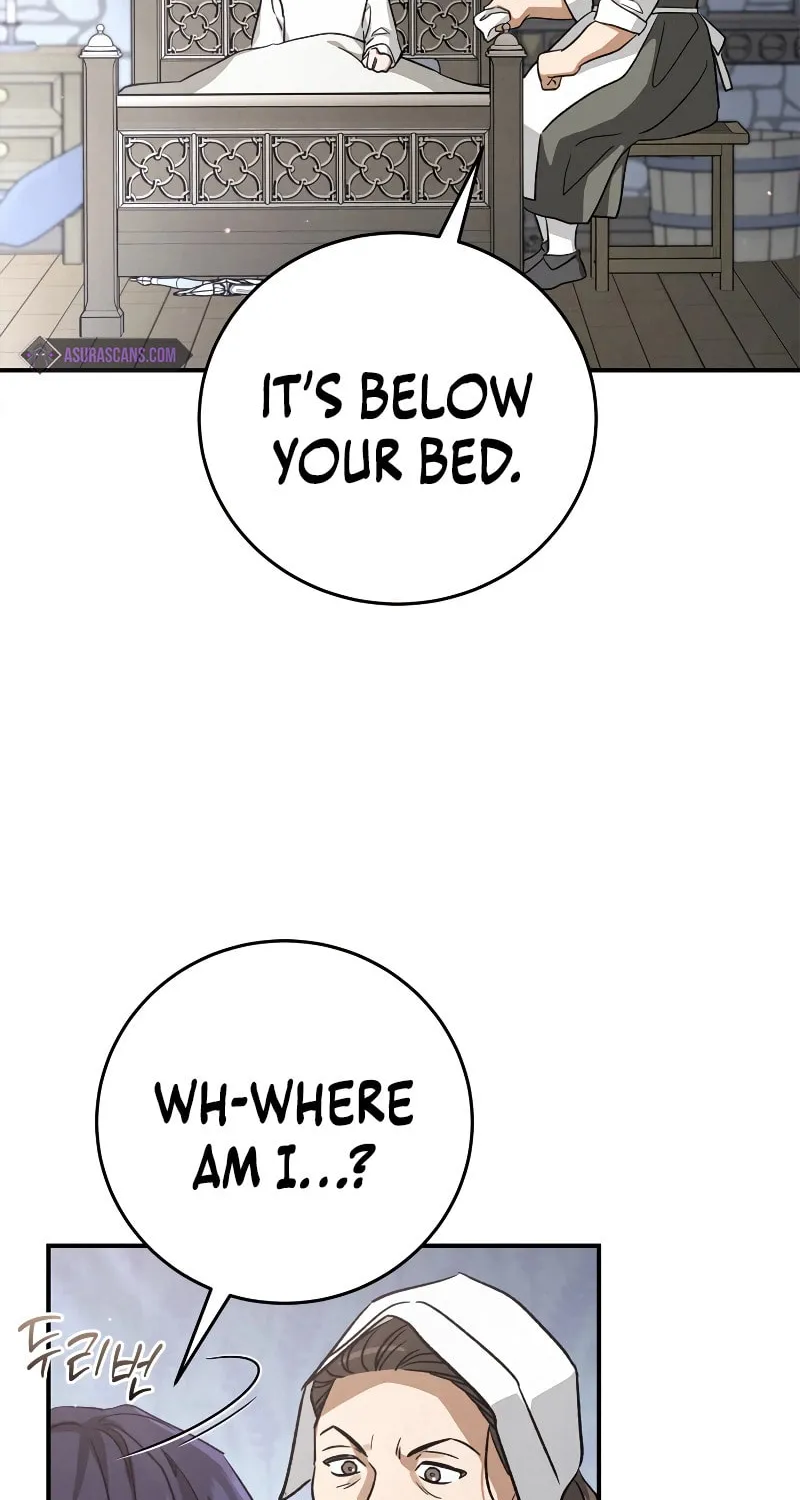 Children of the Rune Chapter 25 page 61 - 