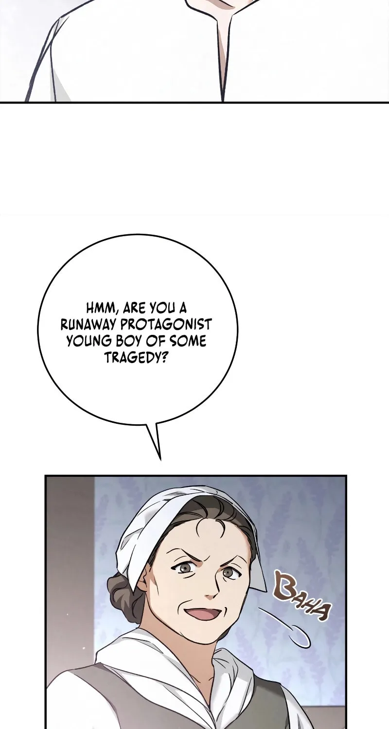 Children of the Rune Chapter 25 page 65 - 