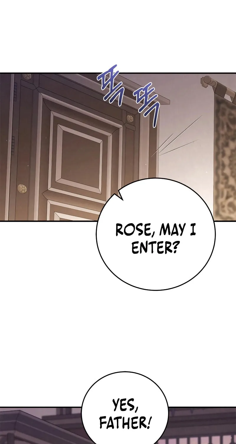 Children of the Rune Chapter 25 page 8 - 