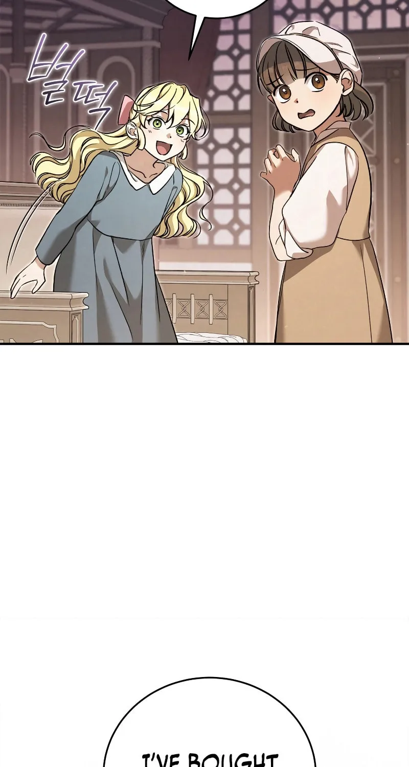 Children of the Rune Chapter 25 page 9 - 