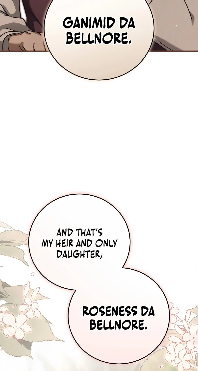Children of the Rune Chapter 26 page 17 - 