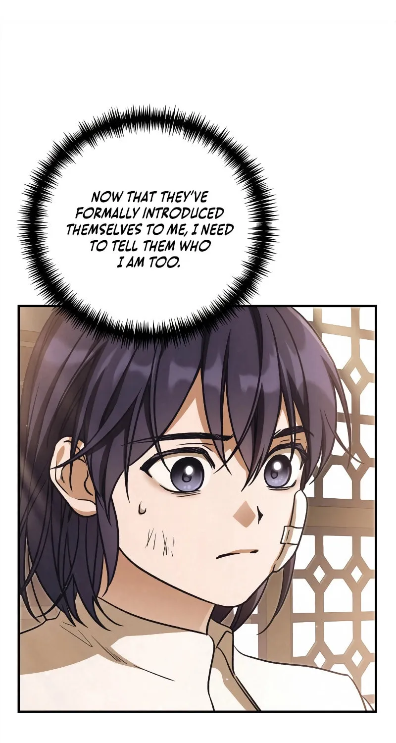 Children of the Rune Chapter 26 page 19 - 