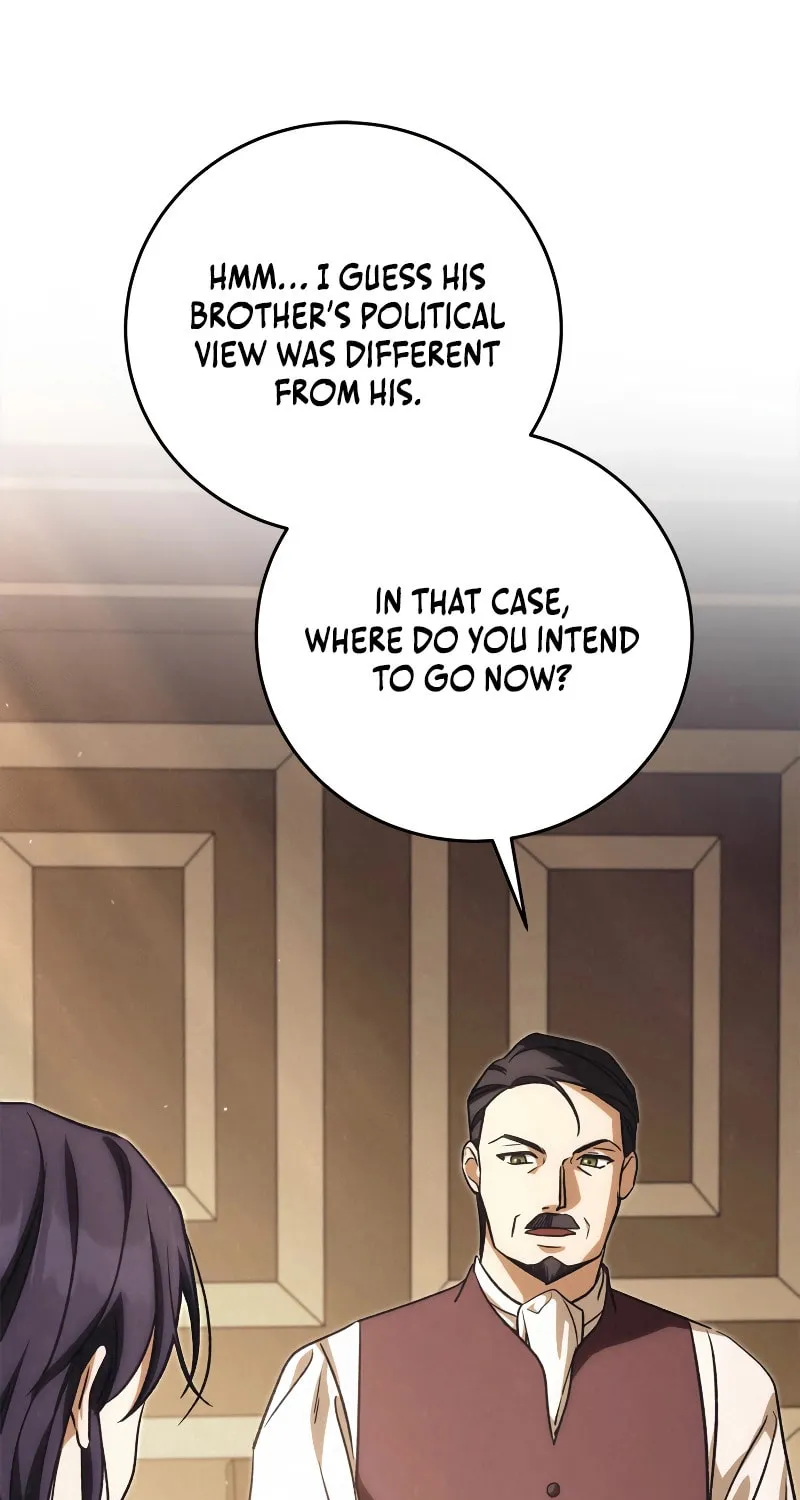 Children of the Rune Chapter 26 page 27 - 