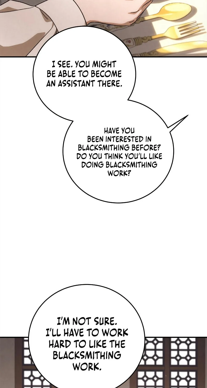 Children of the Rune Chapter 26 page 31 - 