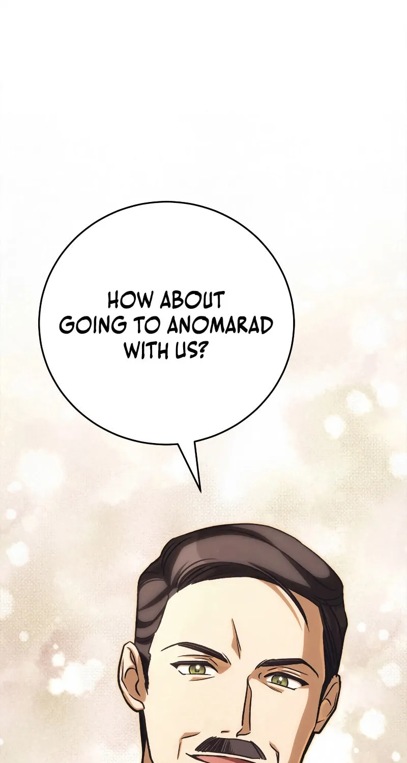 Children of the Rune Chapter 26 page 34 - 