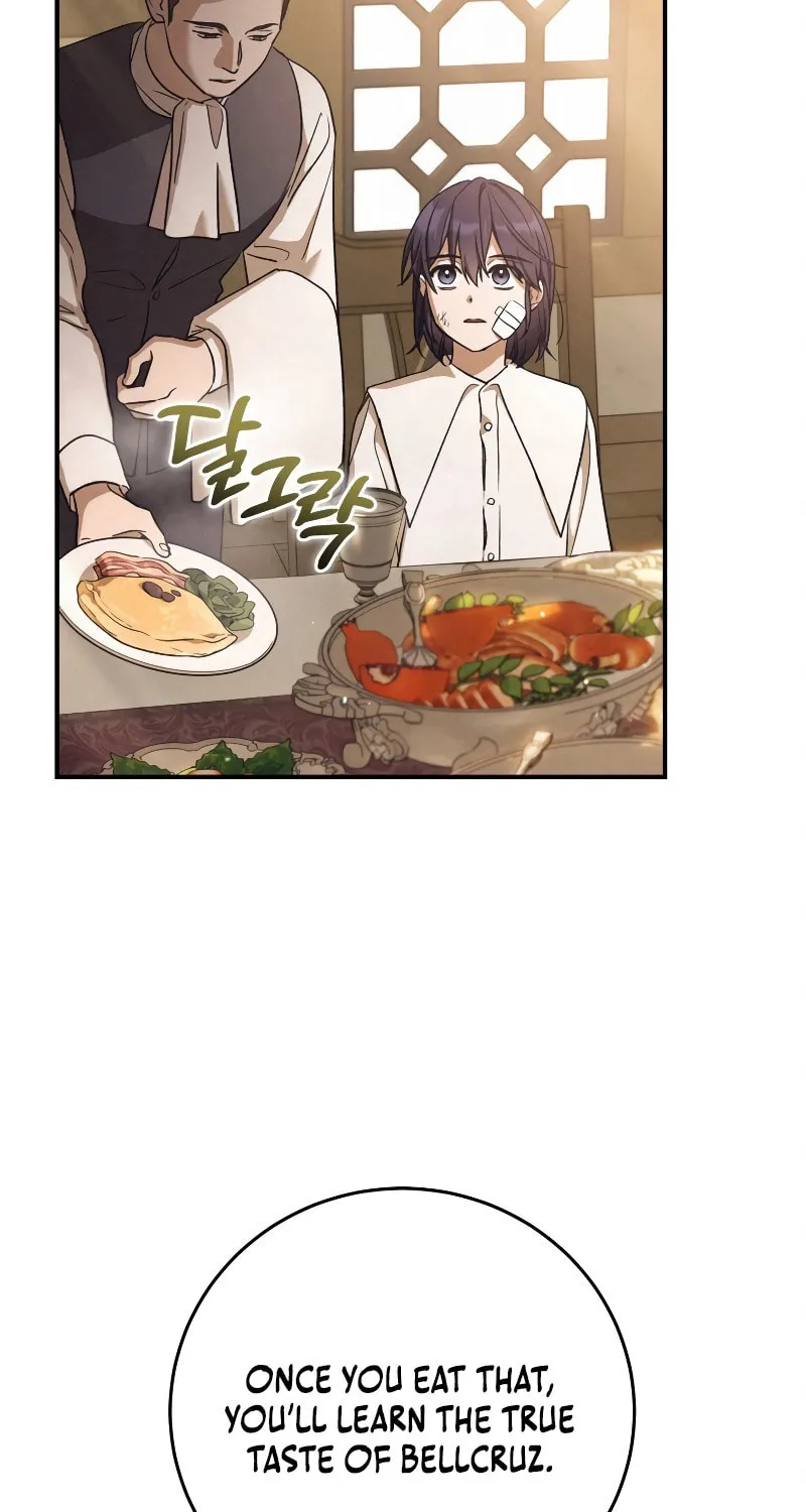 Children of the Rune Chapter 26 page 5 - 