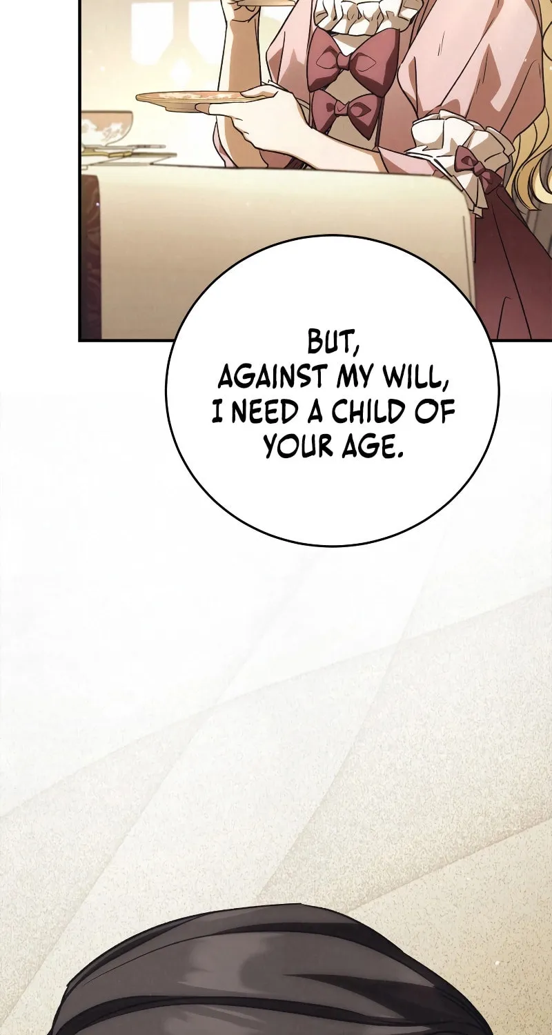 Children of the Rune Chapter 26 page 48 - 