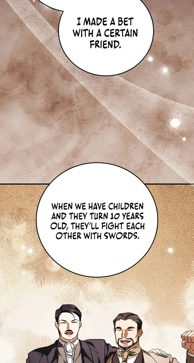 Children of the Rune Chapter 26 page 50 - 