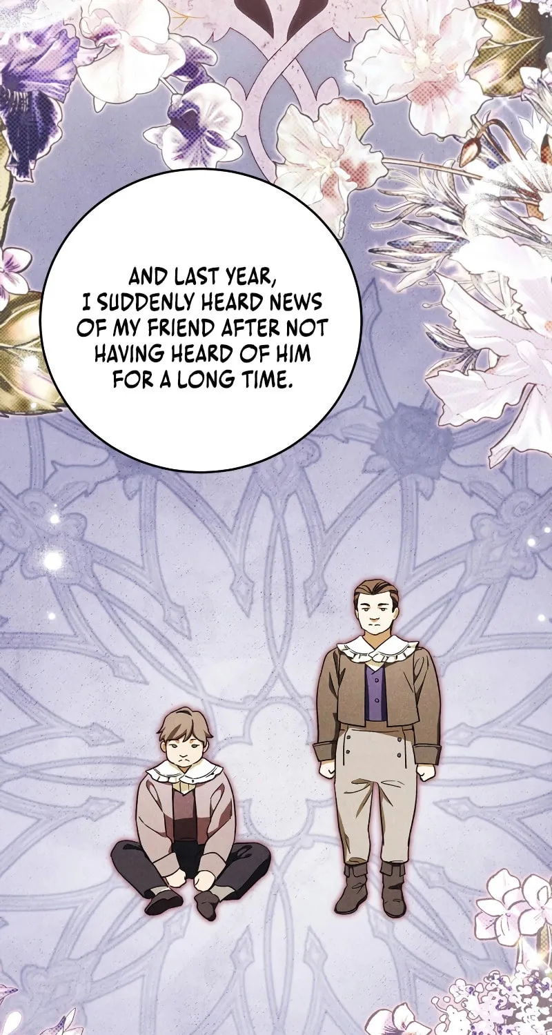 Children of the Rune Chapter 26 page 53 - 