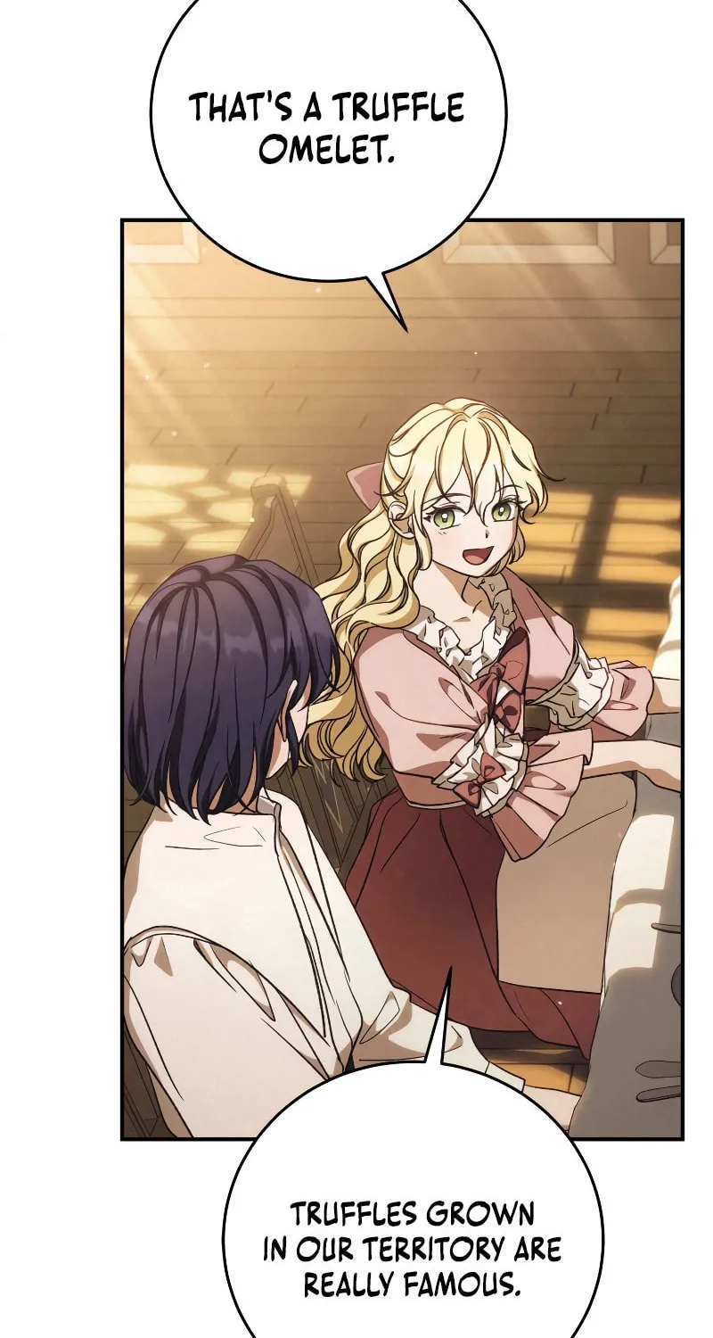 Children of the Rune Chapter 26 page 7 - 
