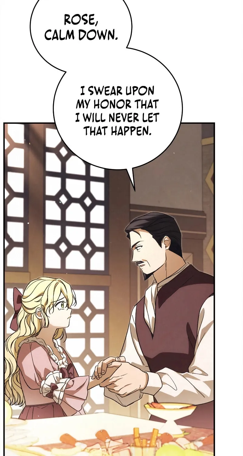 Children of the Rune Chapter 26 page 62 - 