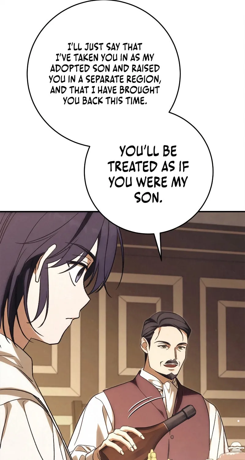 Children of the Rune Chapter 26 page 65 - 