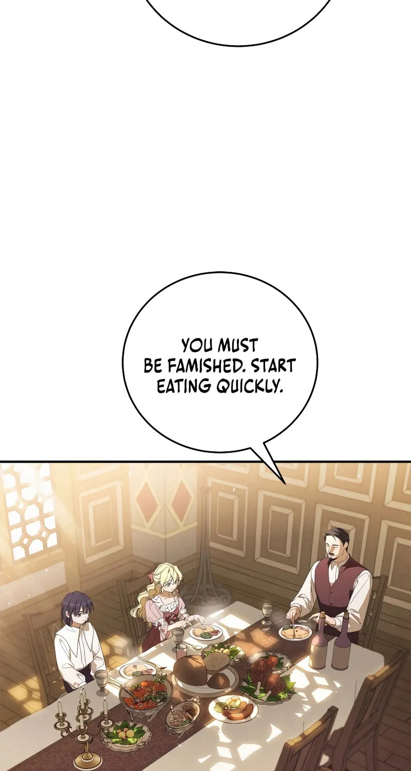 Children of the Rune Chapter 26 page 8 - 