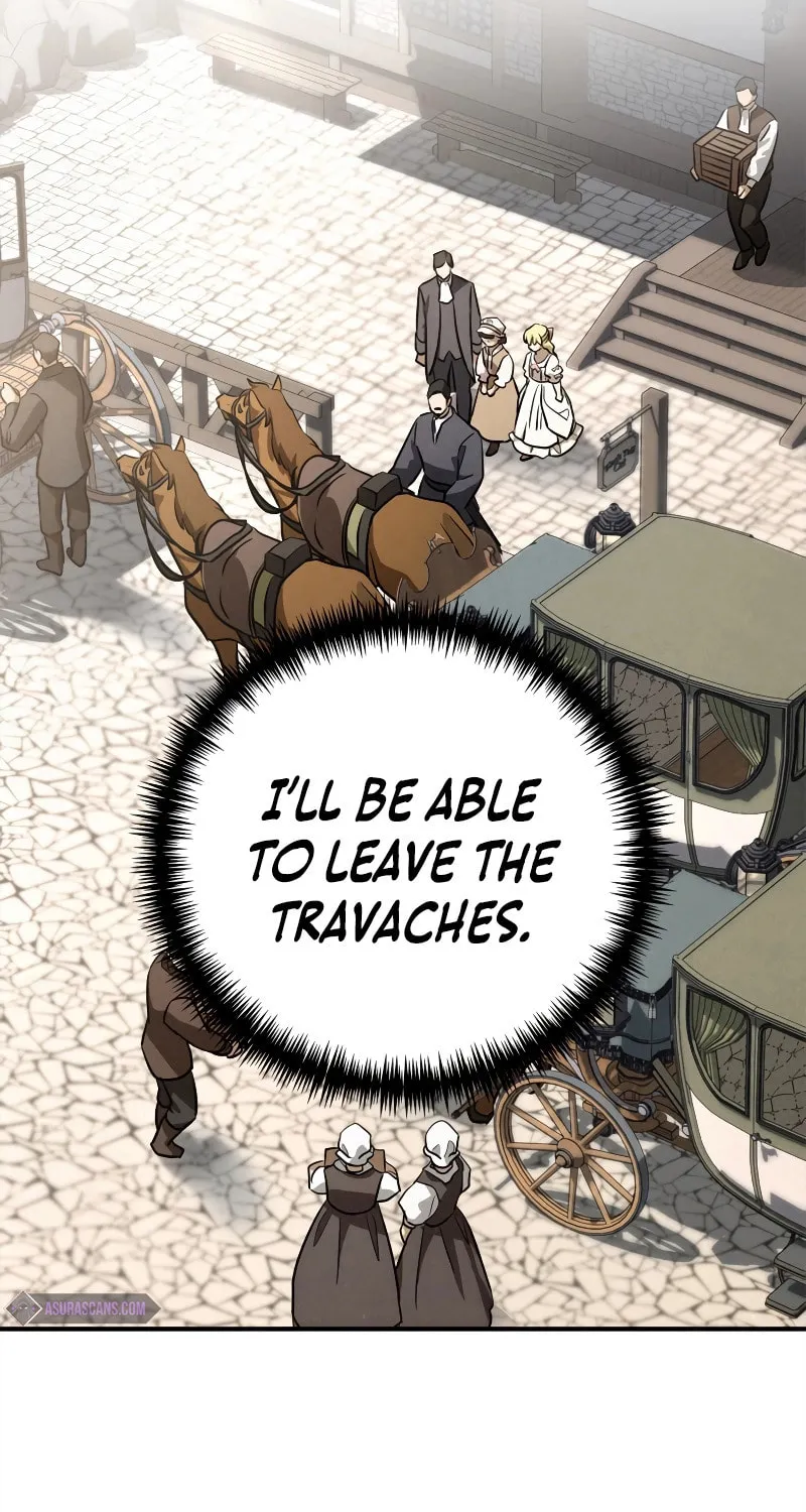 Children of the Rune Chapter 26 page 83 - 