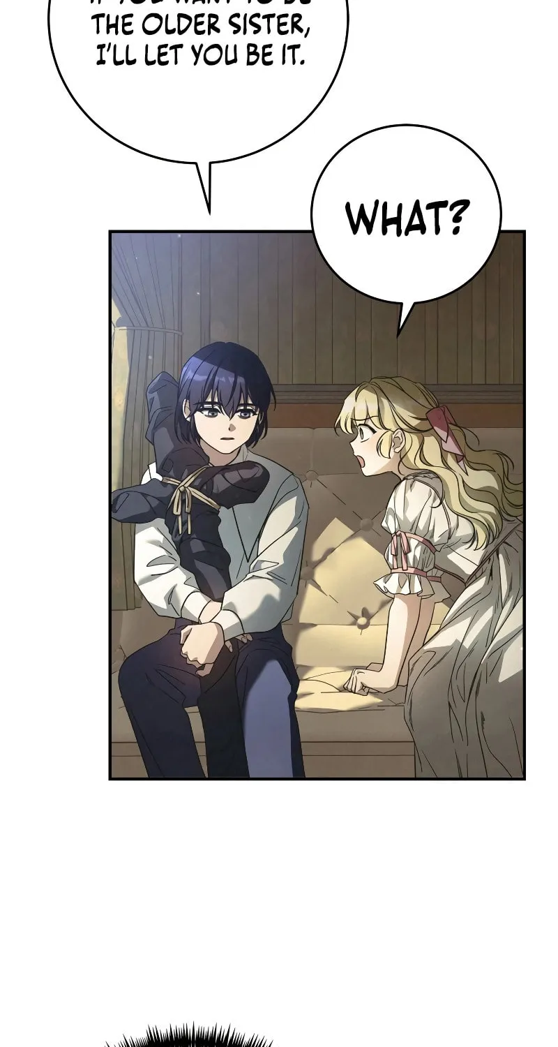 Children of the Rune Chapter 27 page 12 - 