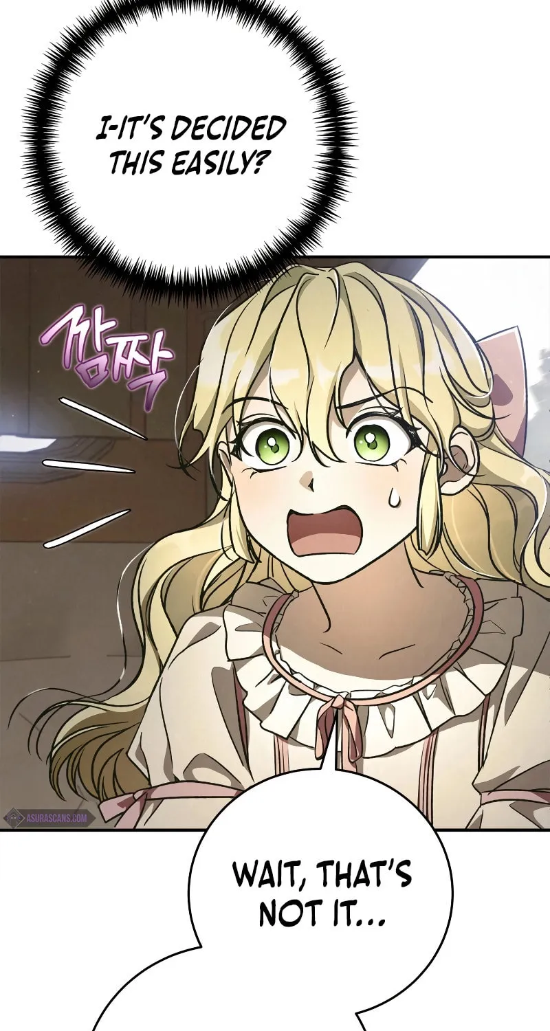 Children of the Rune Chapter 27 page 13 - 