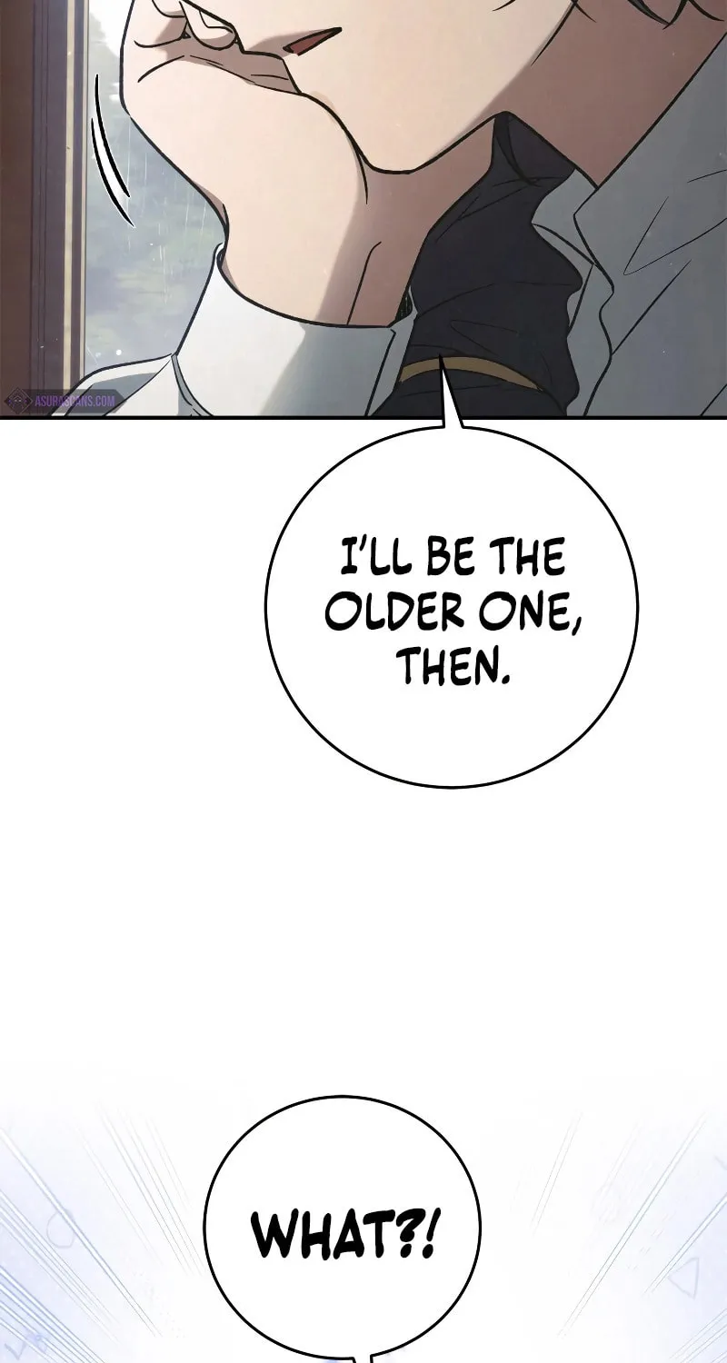 Children of the Rune Chapter 27 page 17 - 