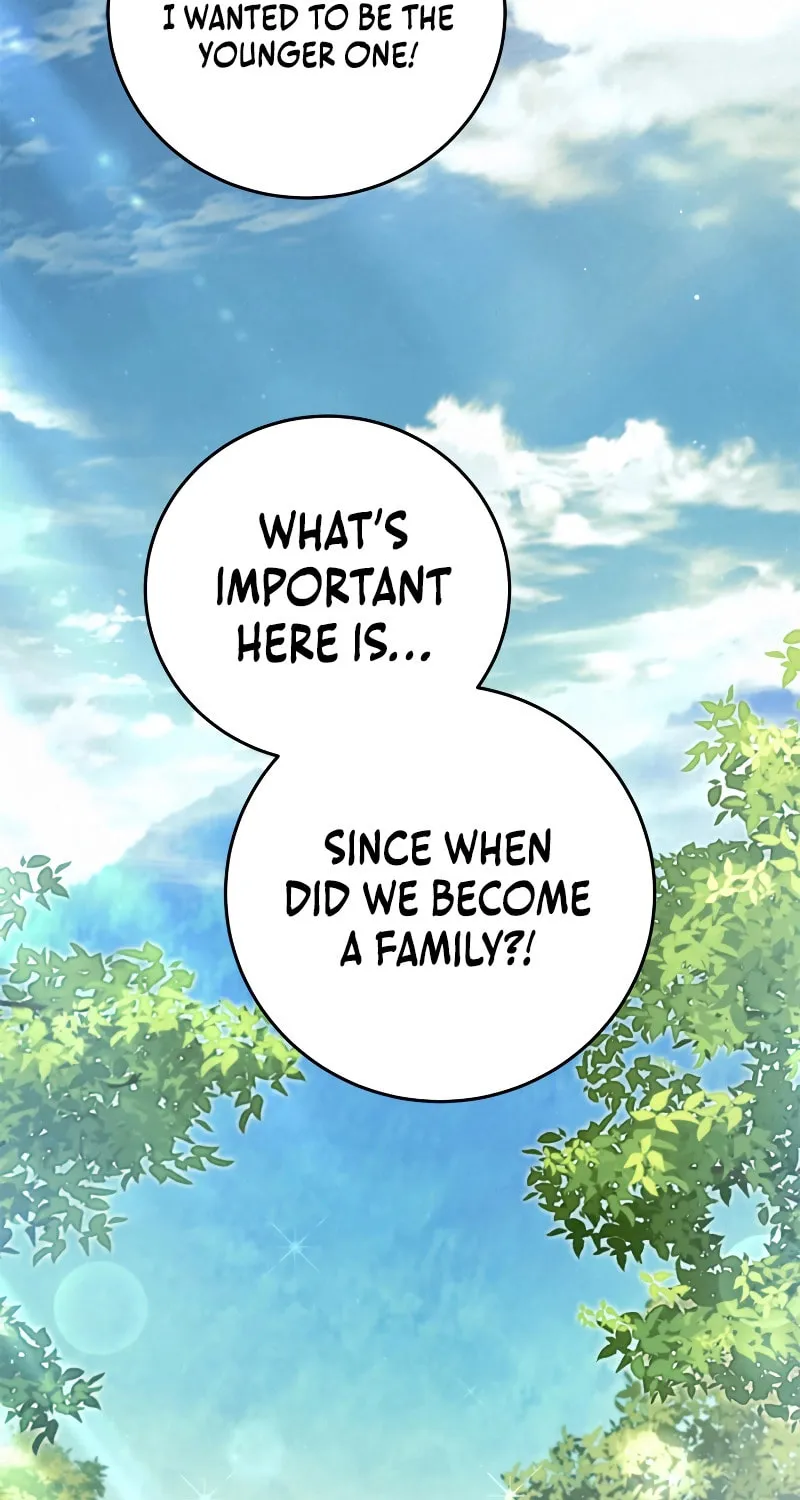Children of the Rune Chapter 27 page 19 - 