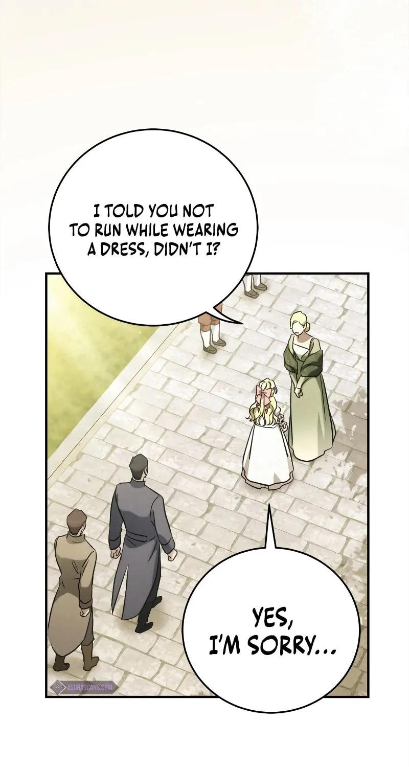 Children of the Rune Chapter 27 page 29 - 