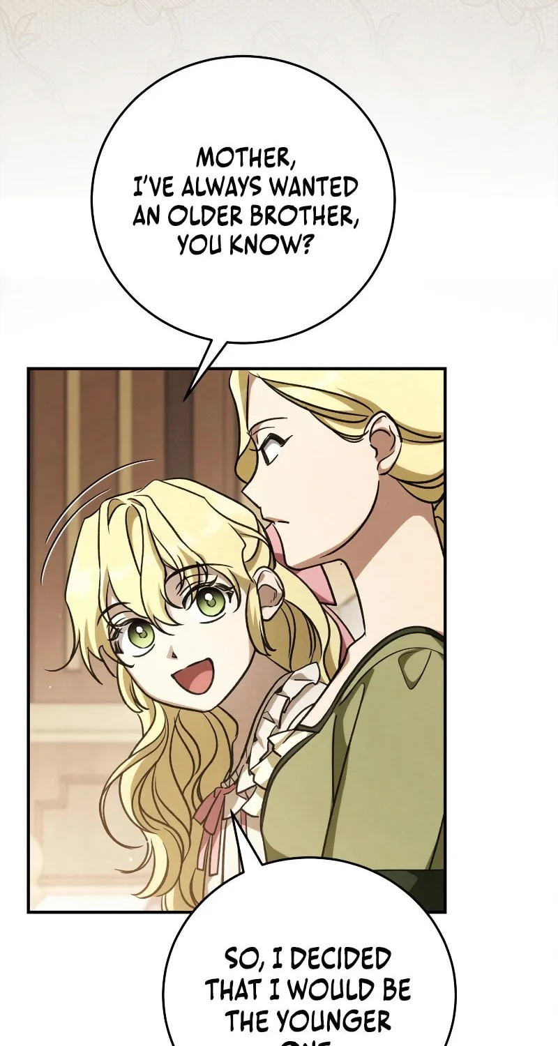 Children of the Rune Chapter 27 page 44 - 