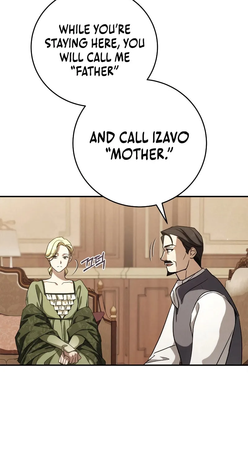 Children of the Rune Chapter 27 page 46 - 