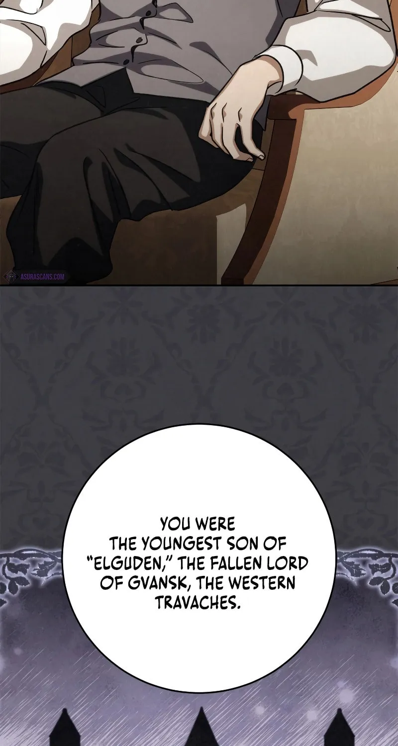 Children of the Rune Chapter 27 page 48 - 