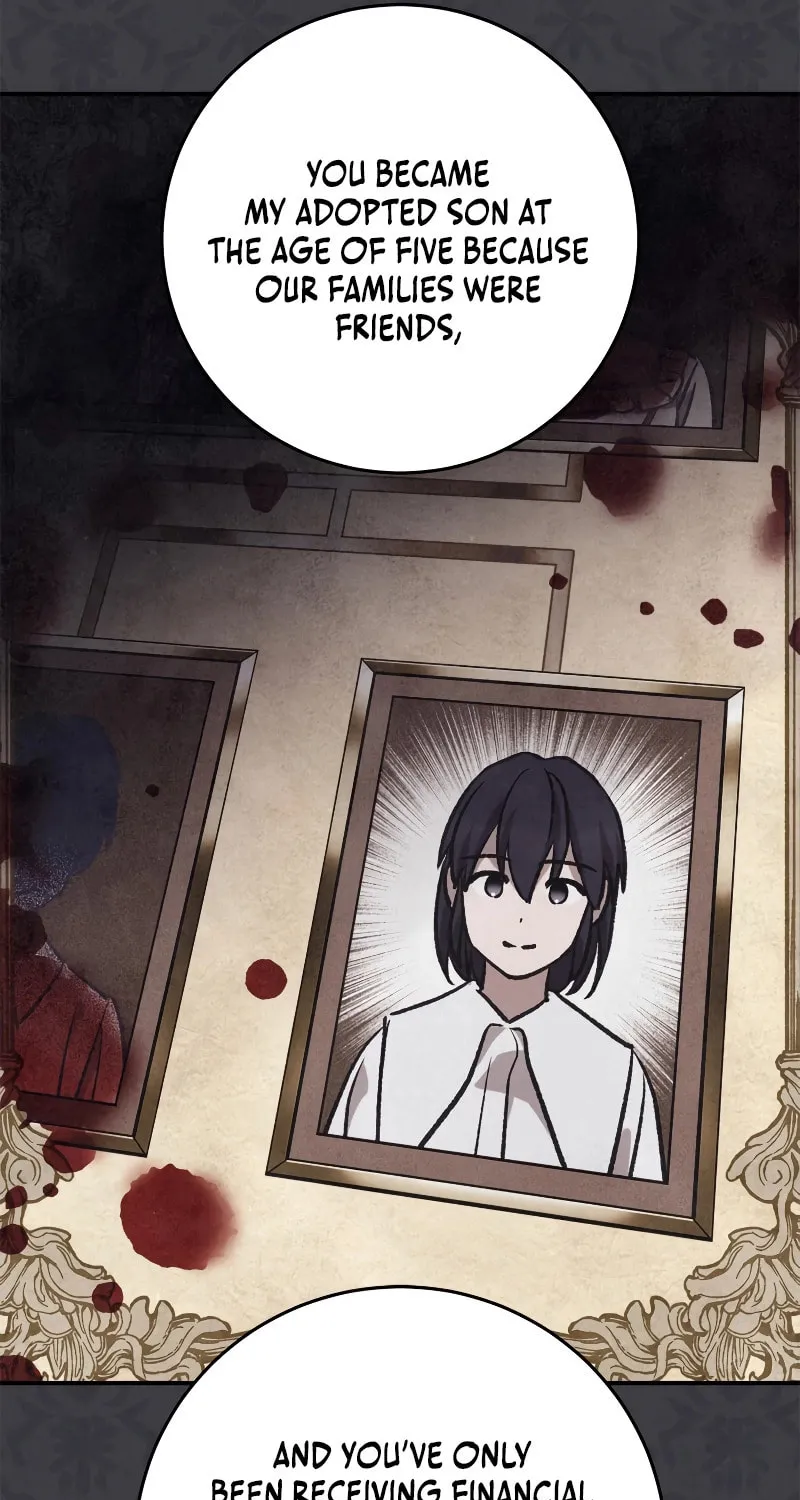 Children of the Rune Chapter 27 page 50 - 