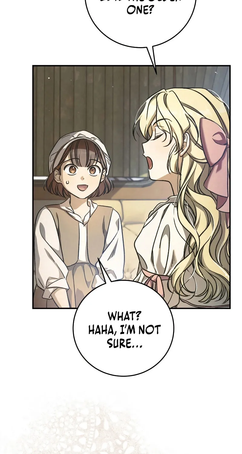Children of the Rune Chapter 27 page 6 - 