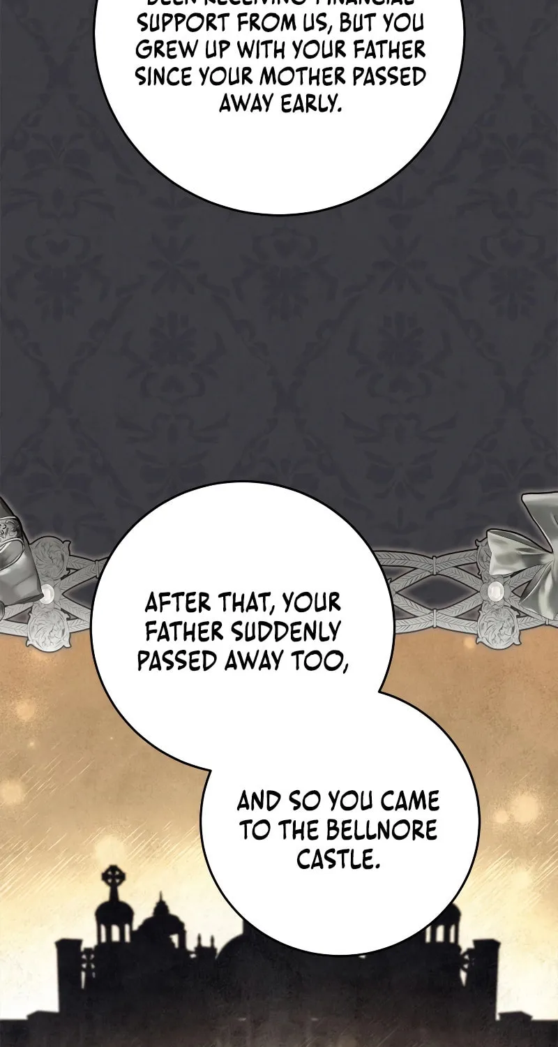 Children of the Rune Chapter 27 page 51 - 
