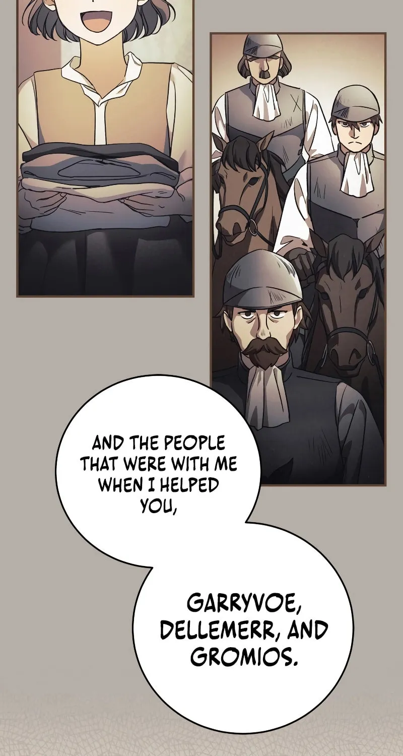 Children of the Rune Chapter 27 page 56 - 