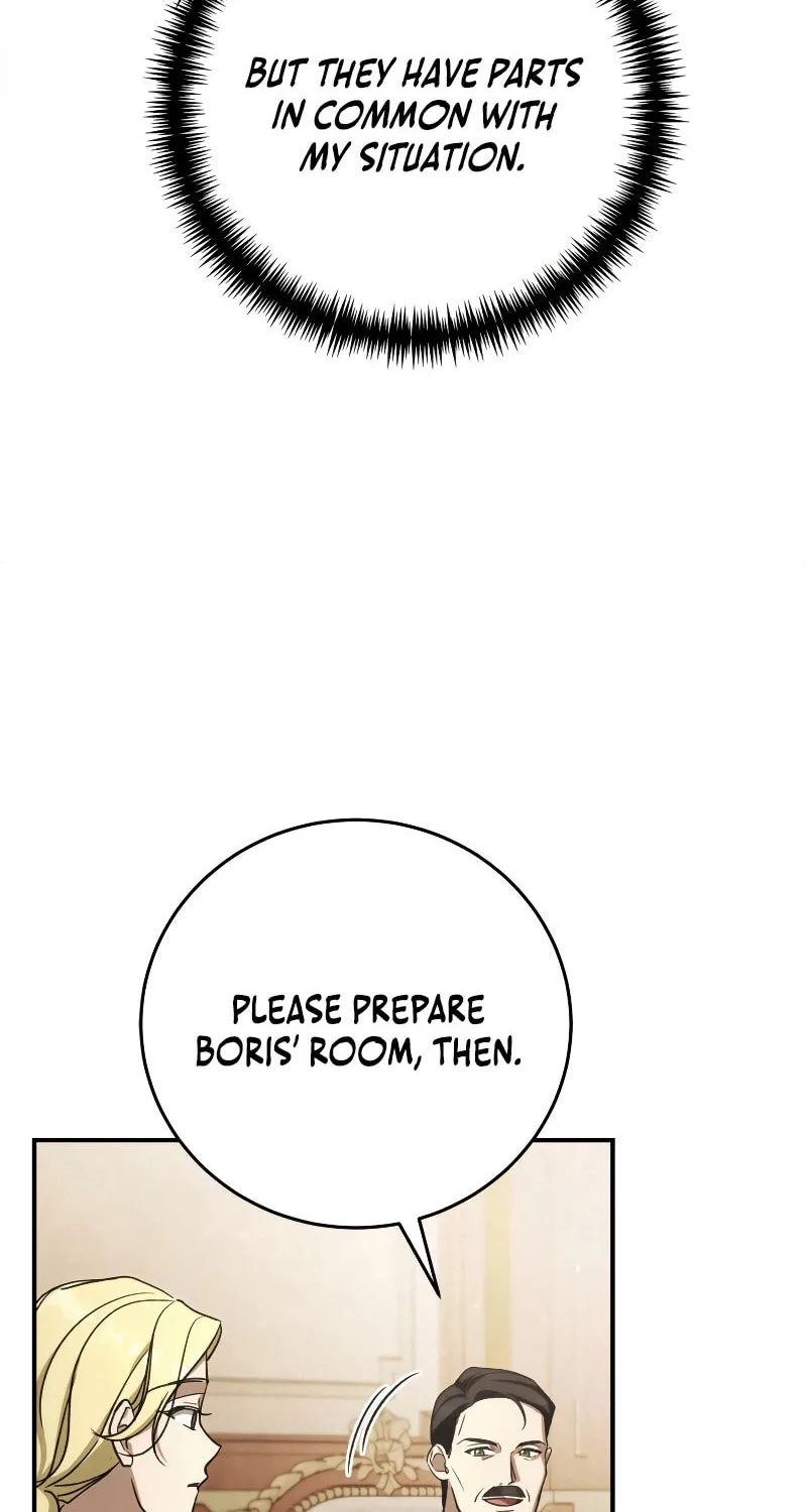 Children of the Rune Chapter 27 page 62 - 