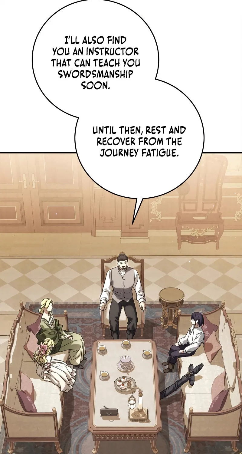 Children of the Rune Chapter 27 page 68 - 