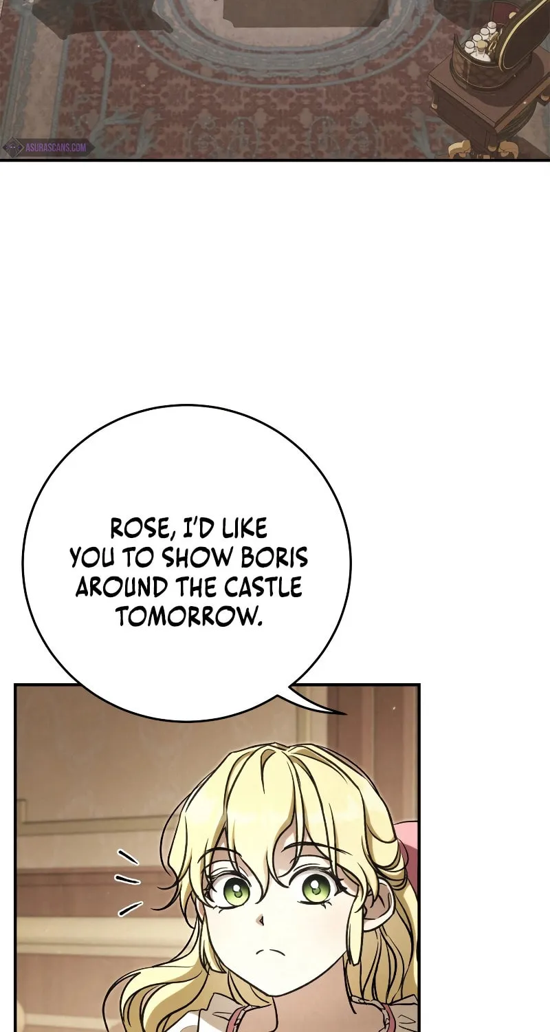Children of the Rune Chapter 27 page 69 - 
