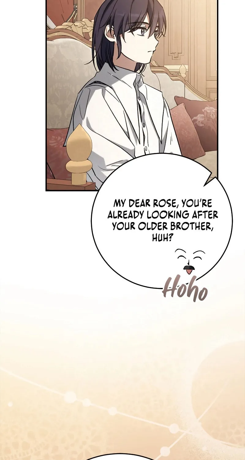 Children of the Rune Chapter 27 page 71 - 