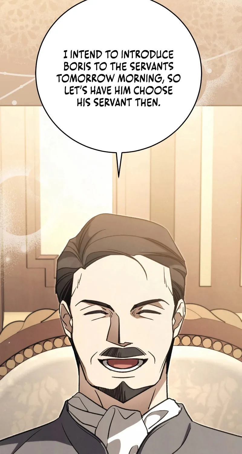 Children of the Rune Chapter 27 page 72 - 