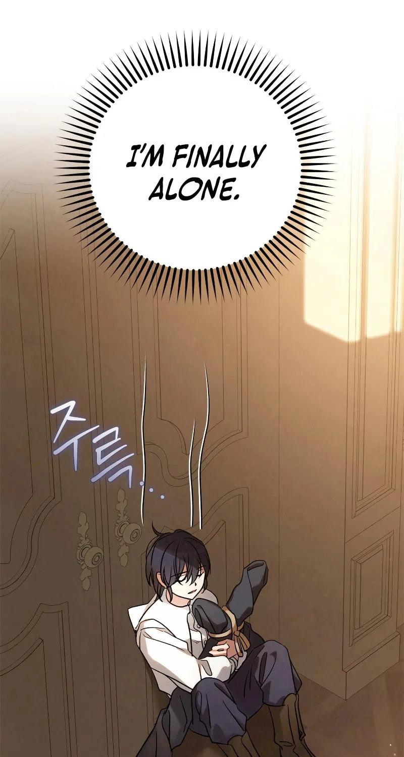 Children of the Rune Chapter 27 page 79 - 