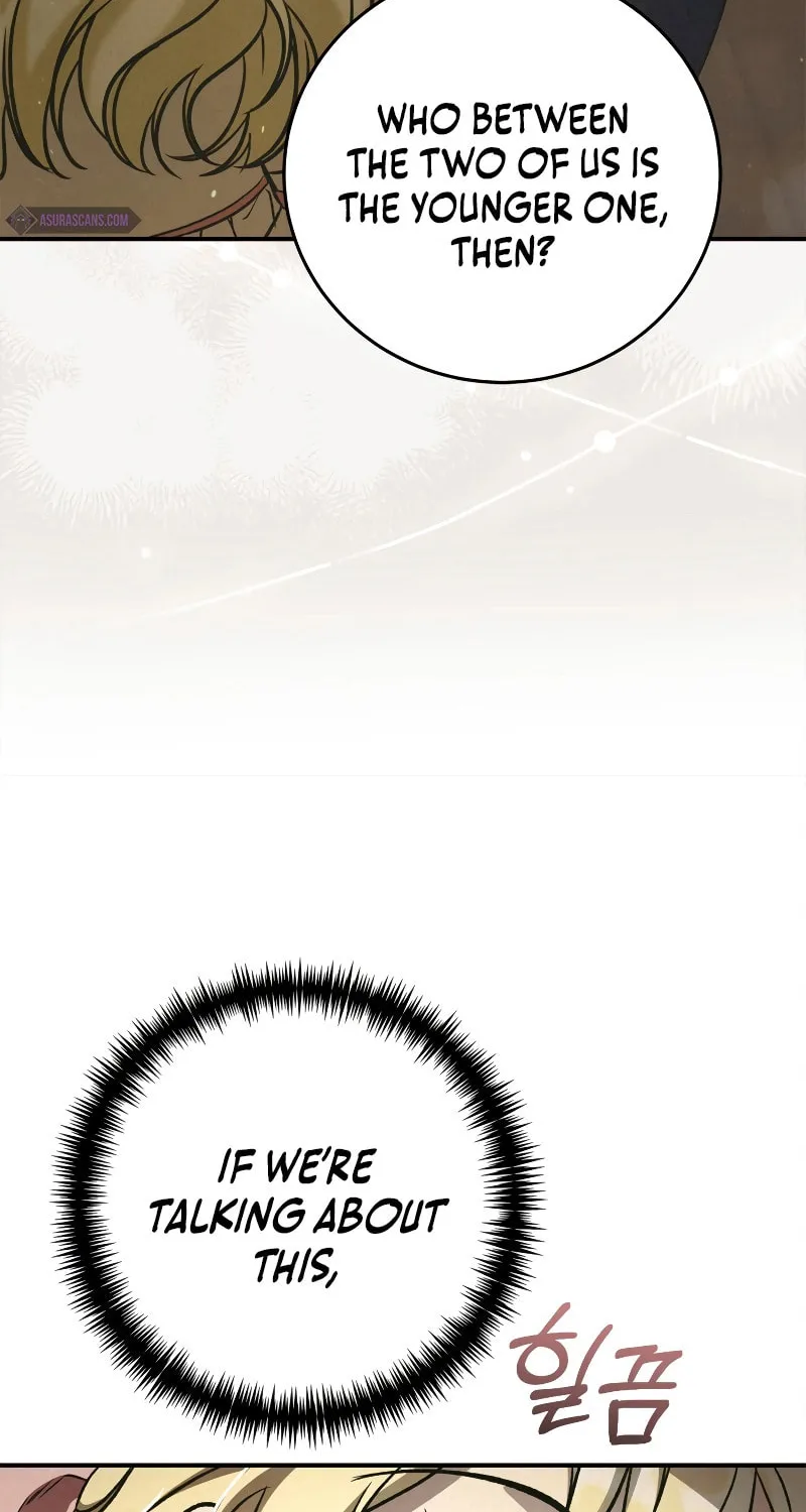 Children of the Rune Chapter 27 page 9 - 