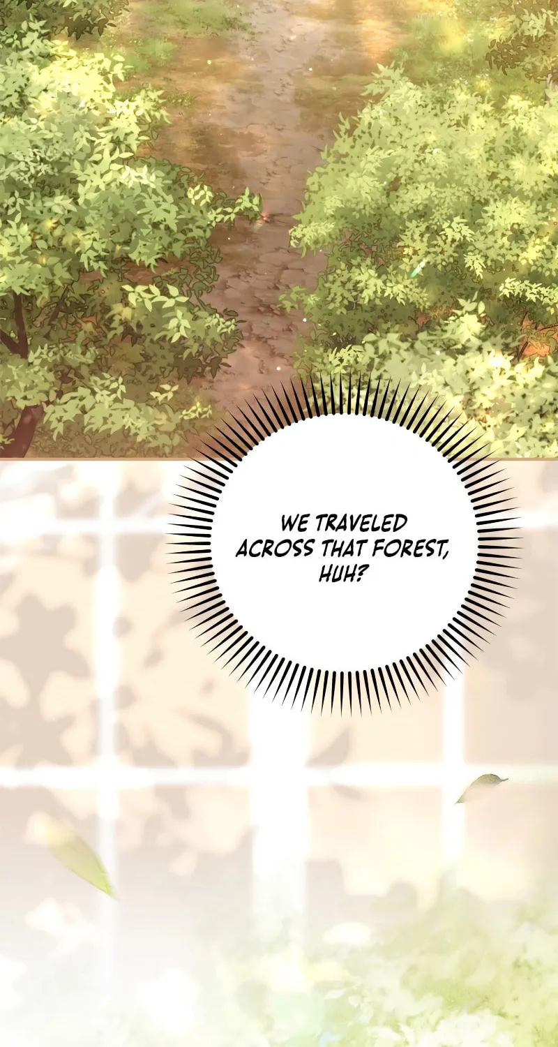 Children of the Rune Chapter 27 page 84 - 