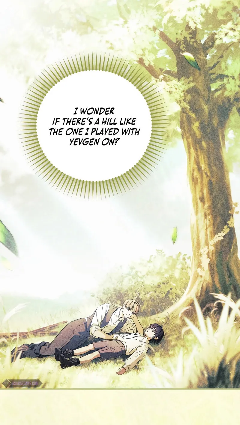 Children of the Rune Chapter 27 page 85 - 