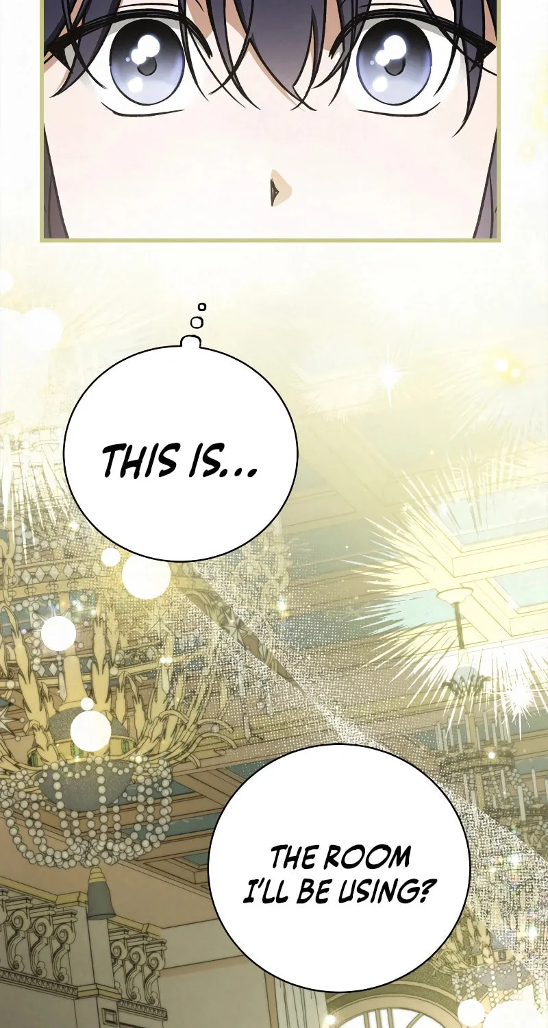 Children of the Rune Chapter 28 page 11 - 