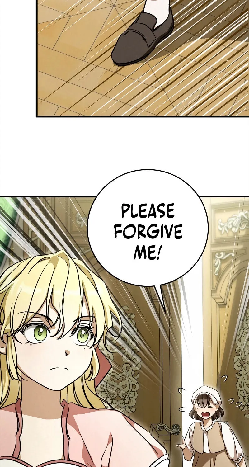 Children of the Rune Chapter 28 page 15 - 
