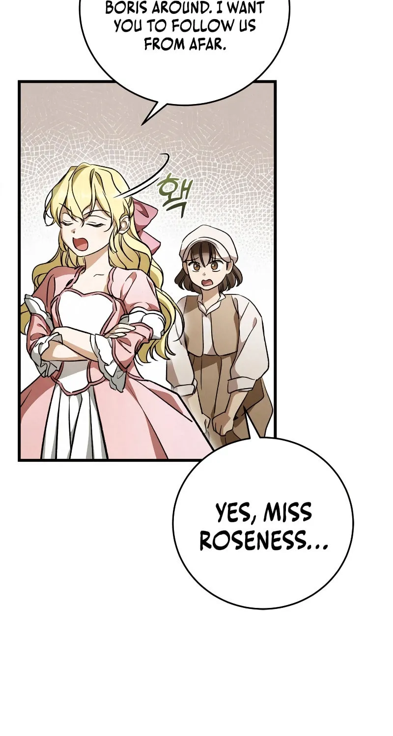 Children of the Rune Chapter 28 page 18 - 