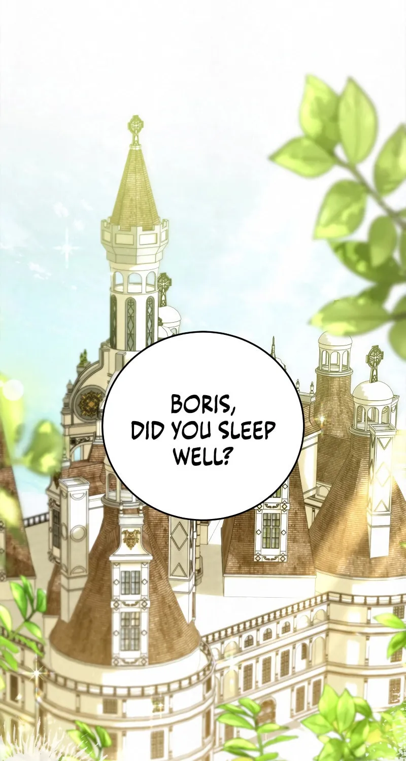 Children of the Rune Chapter 28 page 3 - 