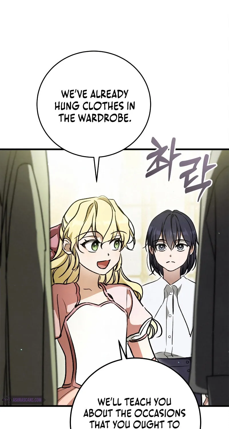 Children of the Rune Chapter 28 page 24 - 