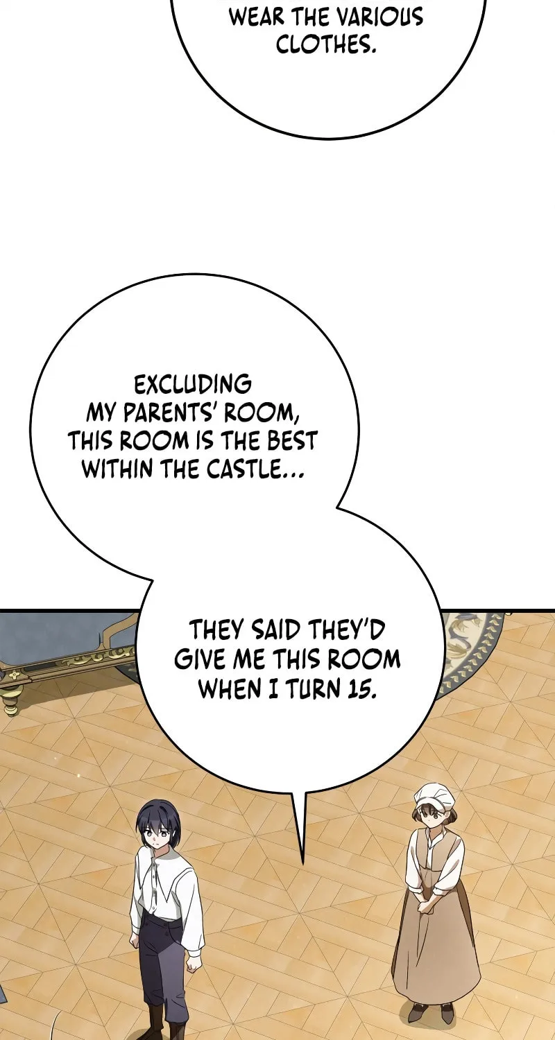 Children of the Rune Chapter 28 page 25 - 