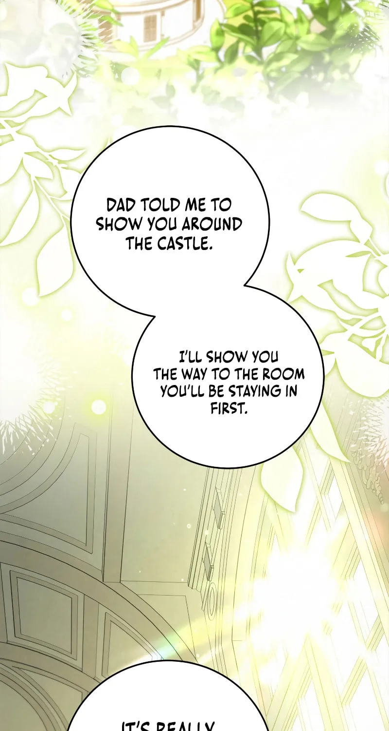 Children of the Rune Chapter 28 page 4 - 